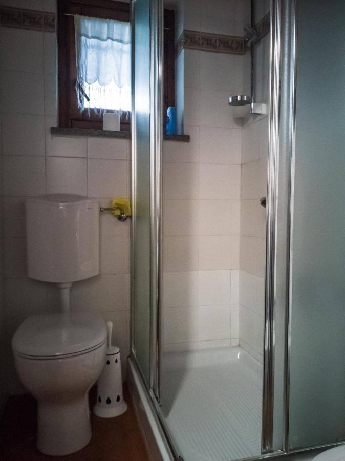 "Lo Mequio De Emilie" 2 Passi Da Centro E Piste Apartman Valtournenche Kültér fotó